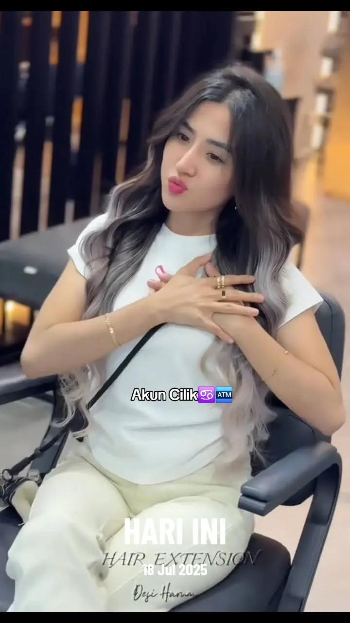 @AKUN CILIK♋️🏧