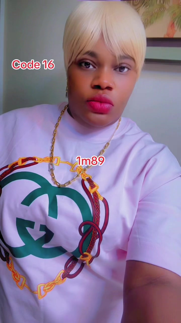 @harlette formoza MOBUTU 💵💲✌
