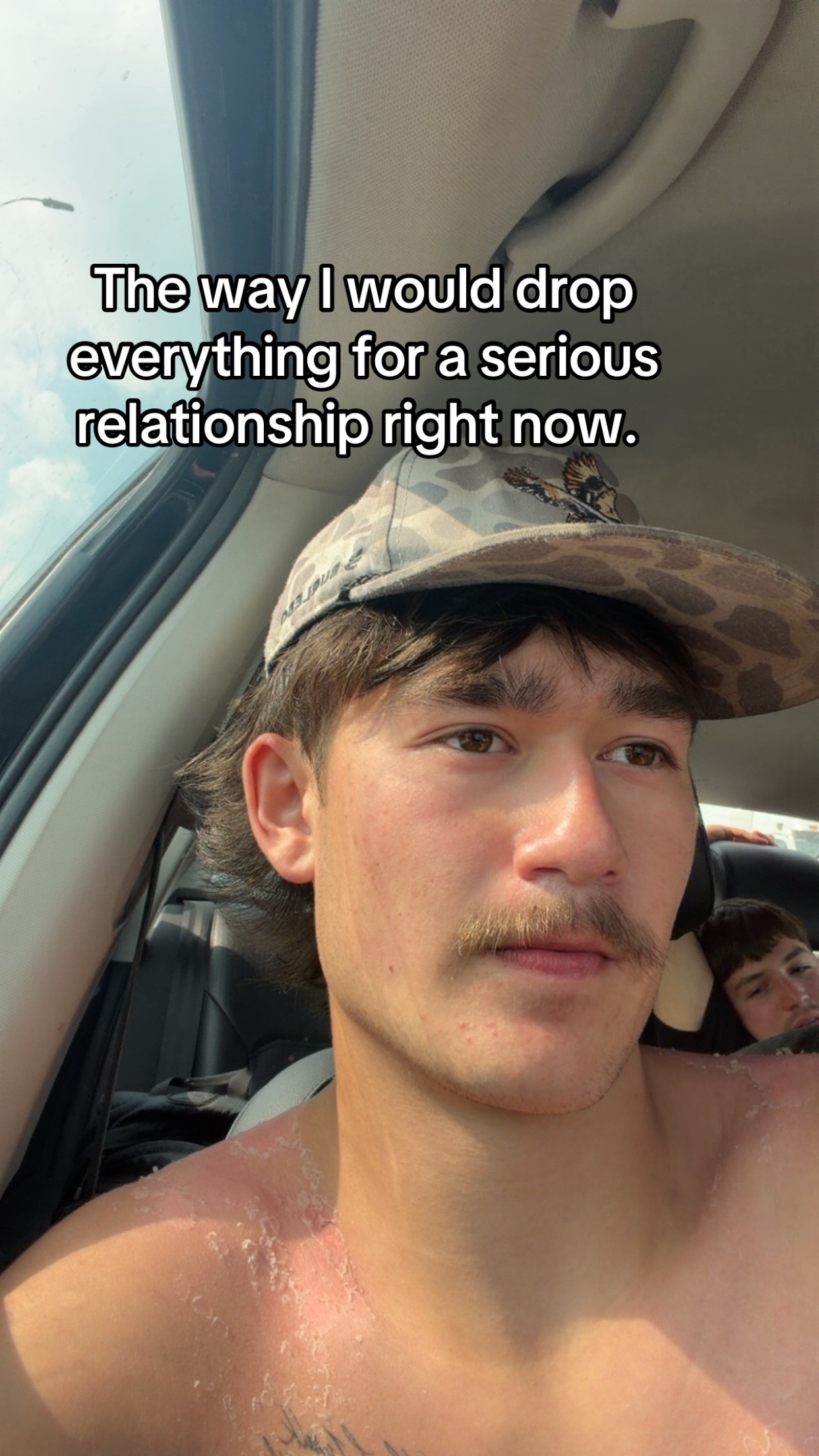 @Matthew Mai