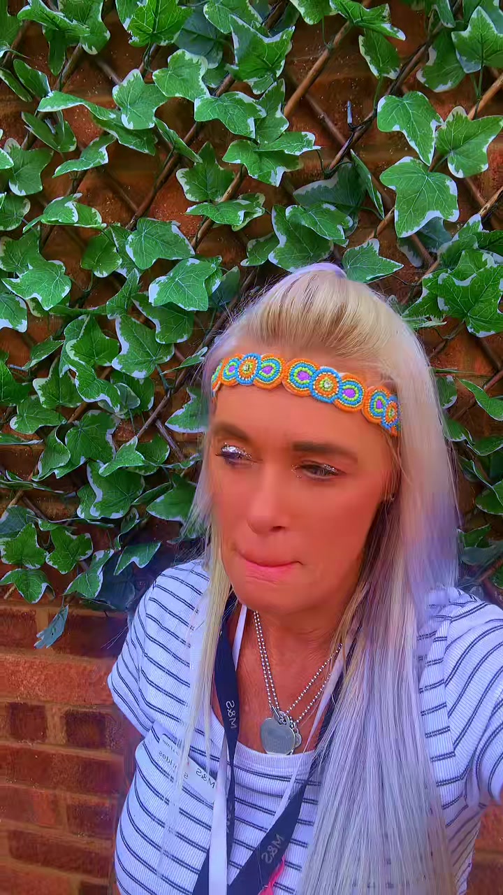 @amanda Roberts