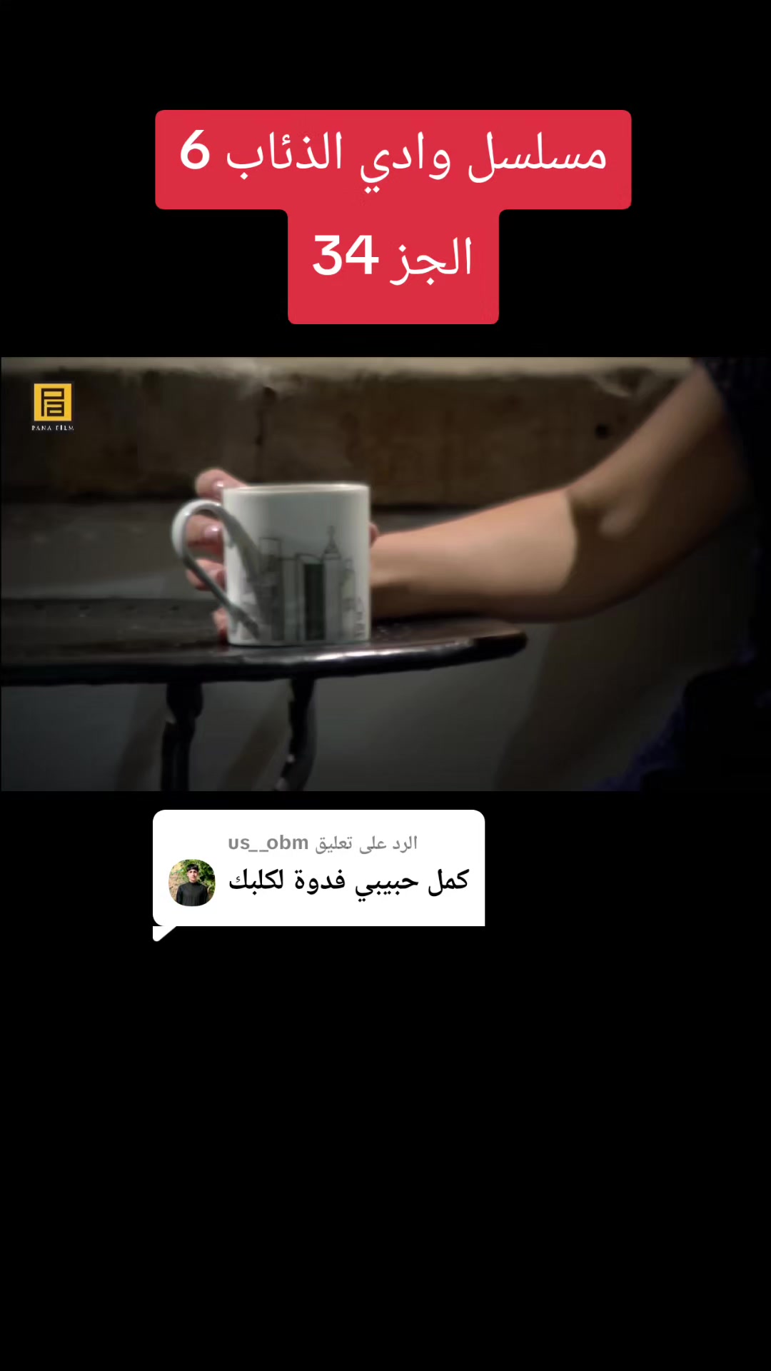 @حلقات مسلسل وادي الذئاب