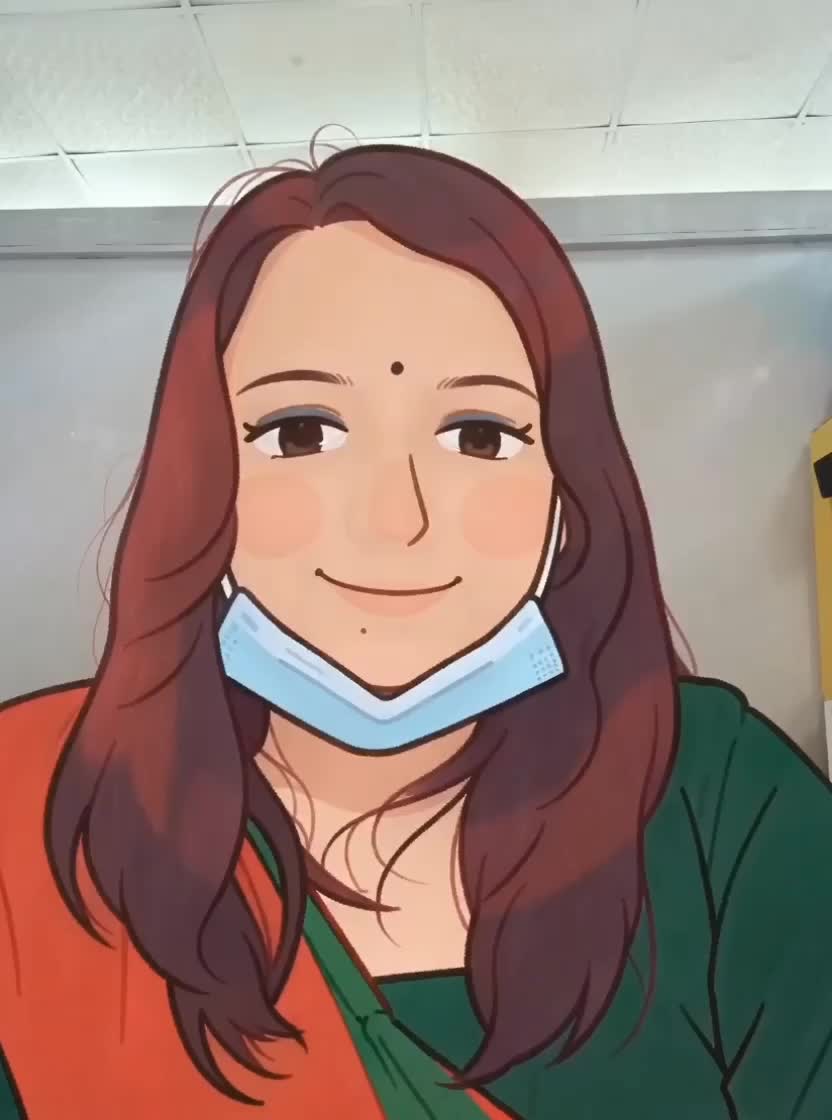 @Rina