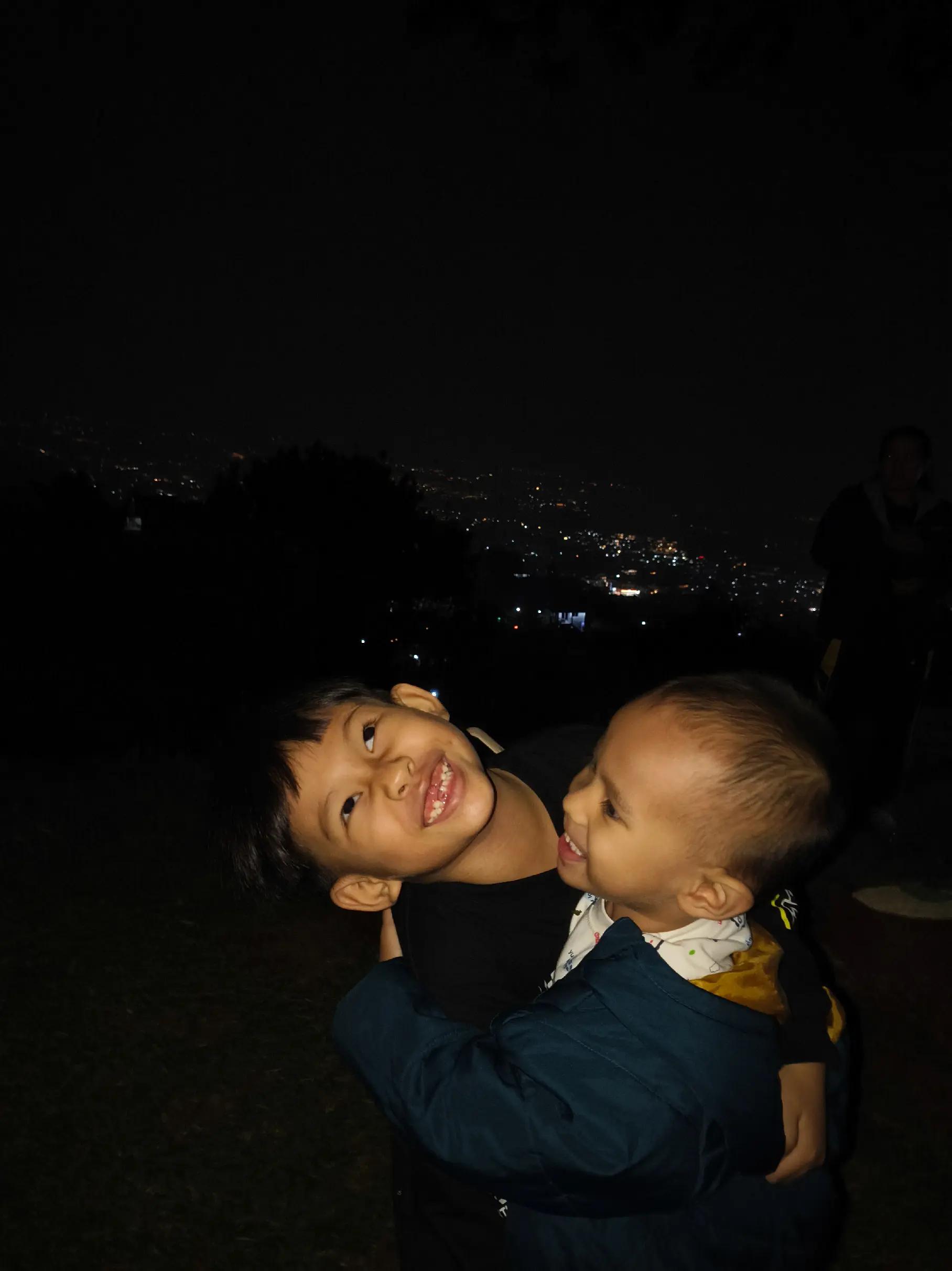 @spill momy lingsa