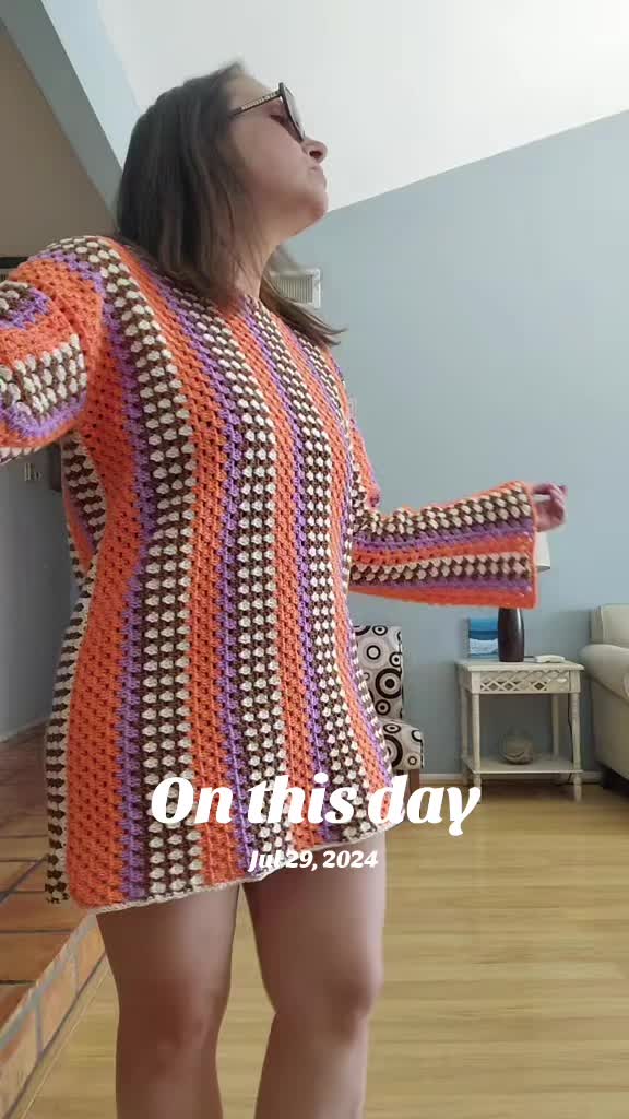 @Peace, Love & Crochet