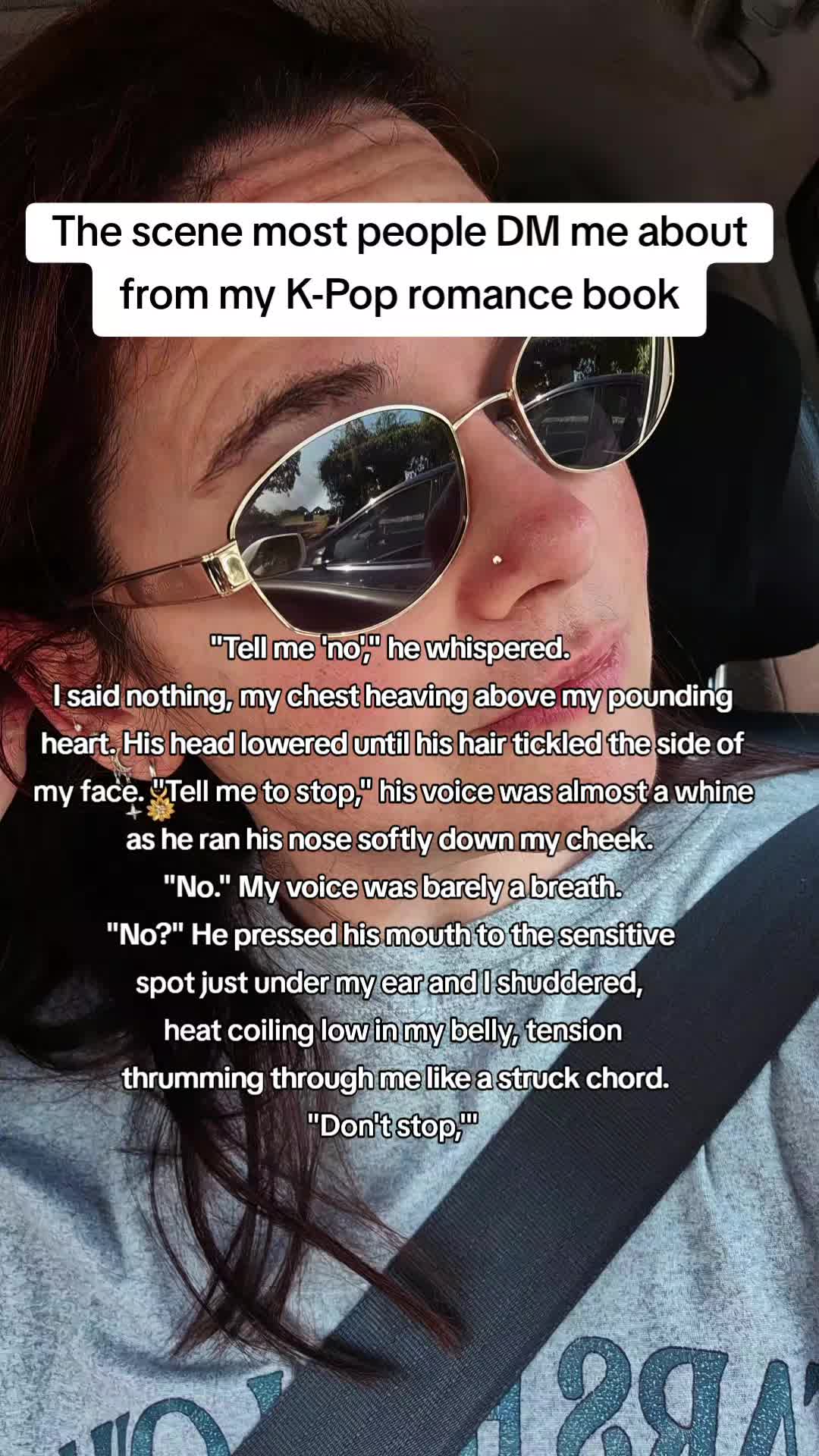 @Kate Alexandra-Author