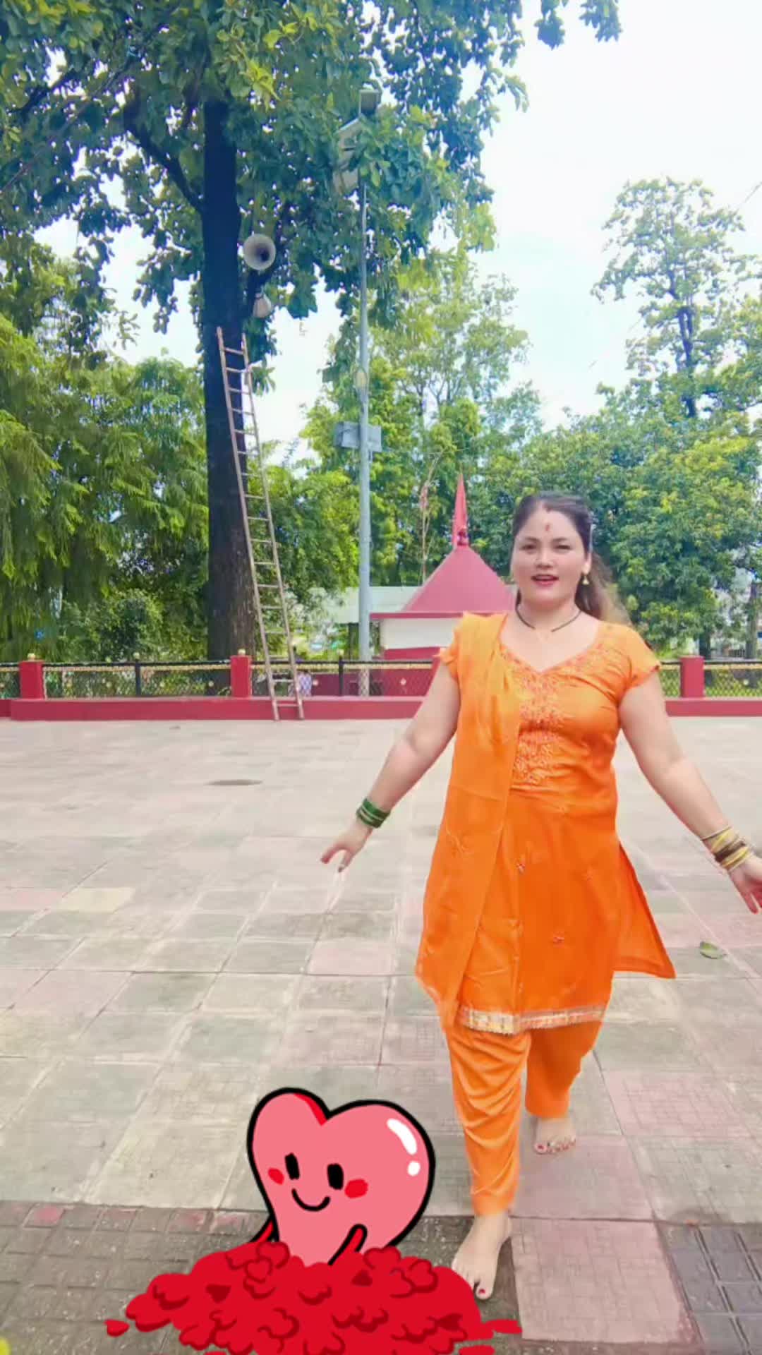 @Radha kc