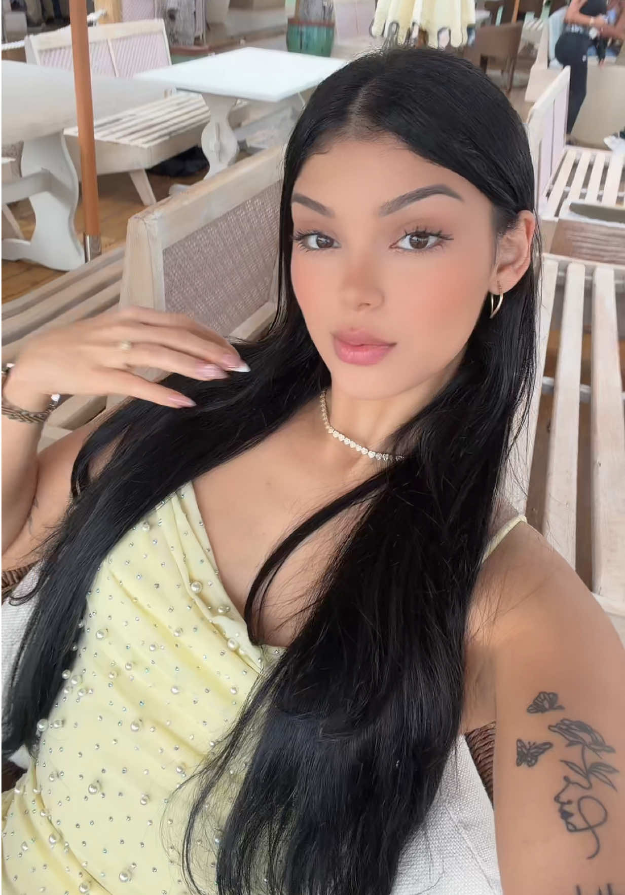 @PAMELA RODR&Iacute;GUEZ 🦋
