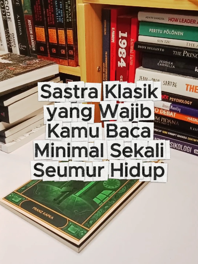 @Teras BACA 📚