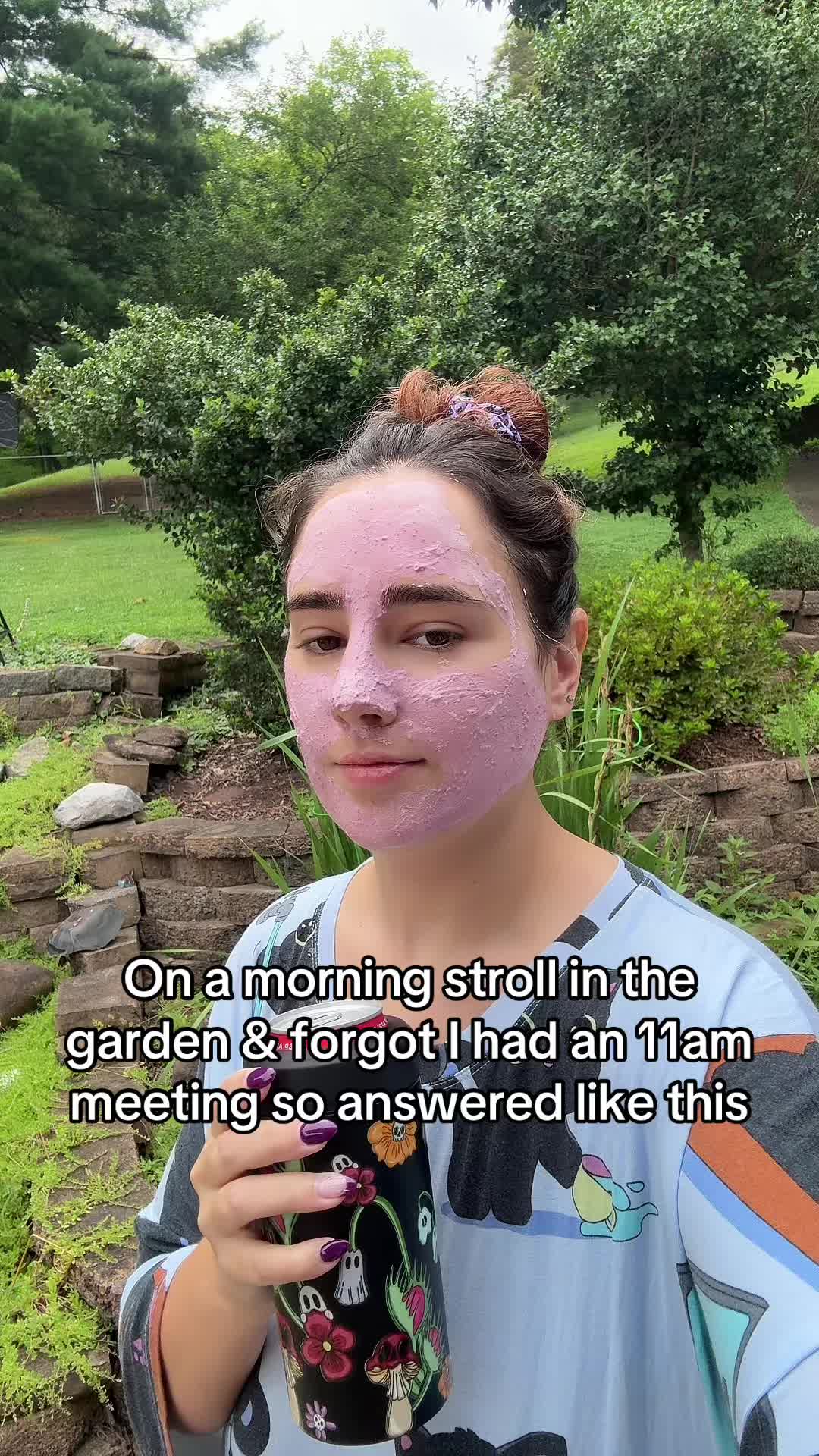 @theeferalwife