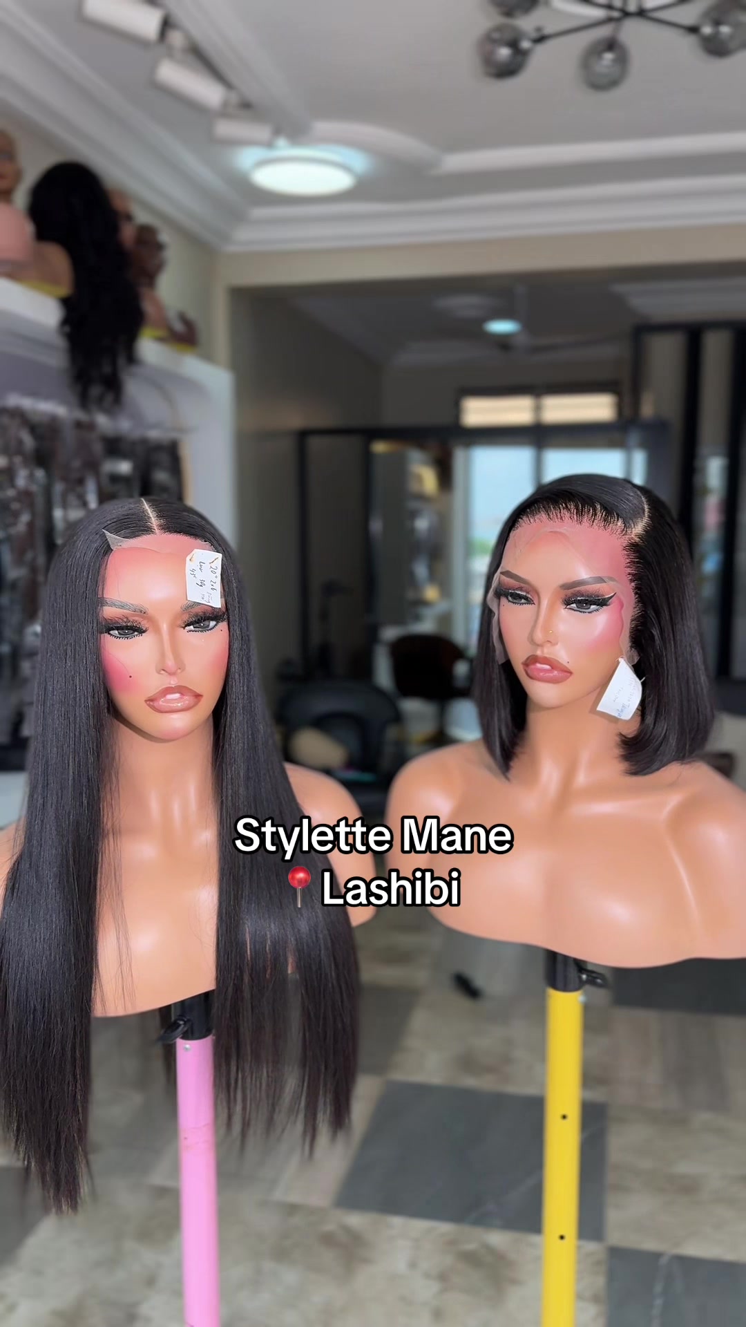 @STYLETTE MANE&reg;️ wigmaker🇬🇭