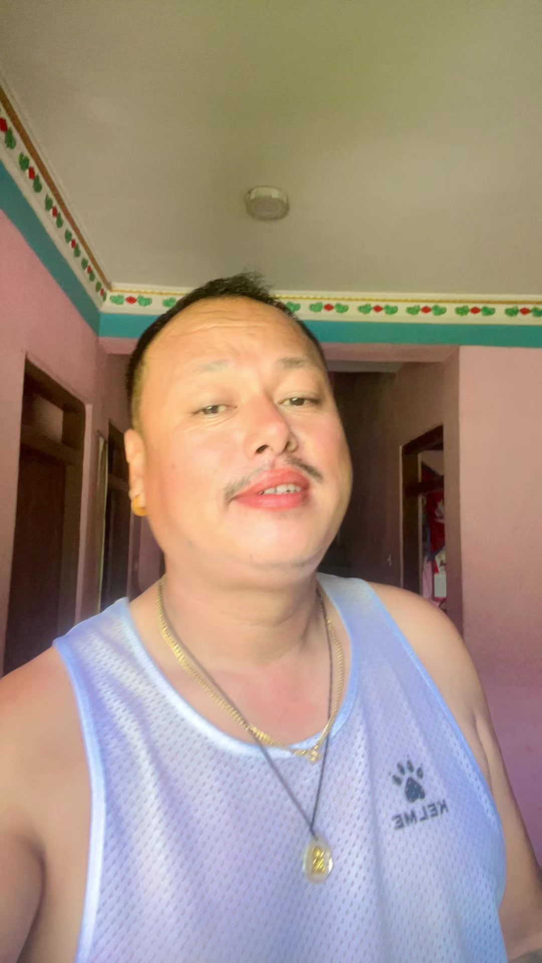 @Sanu Kancha Lama singdan