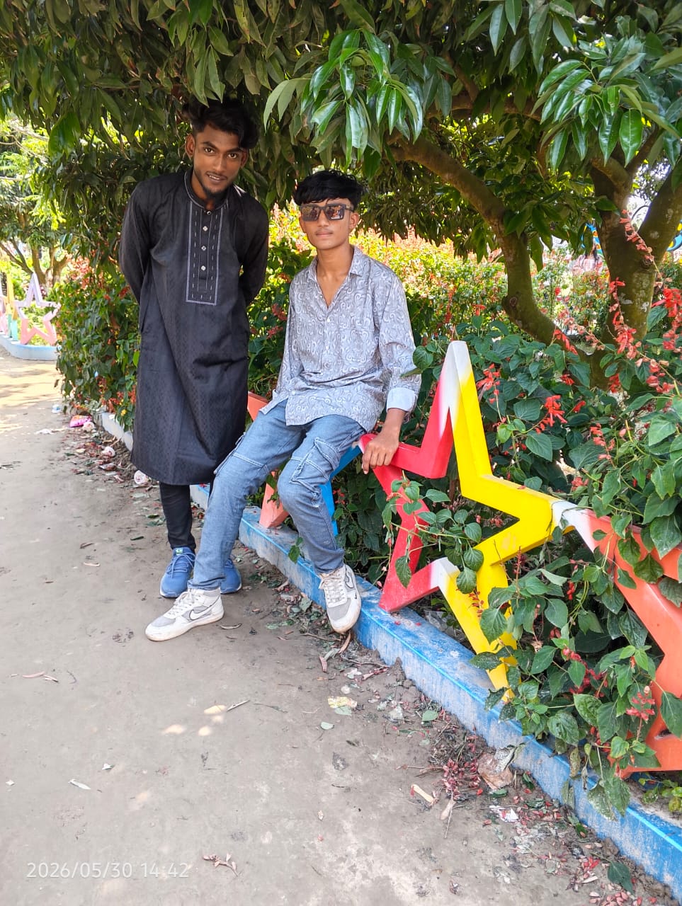 @আমিও কারো জান 💗😊