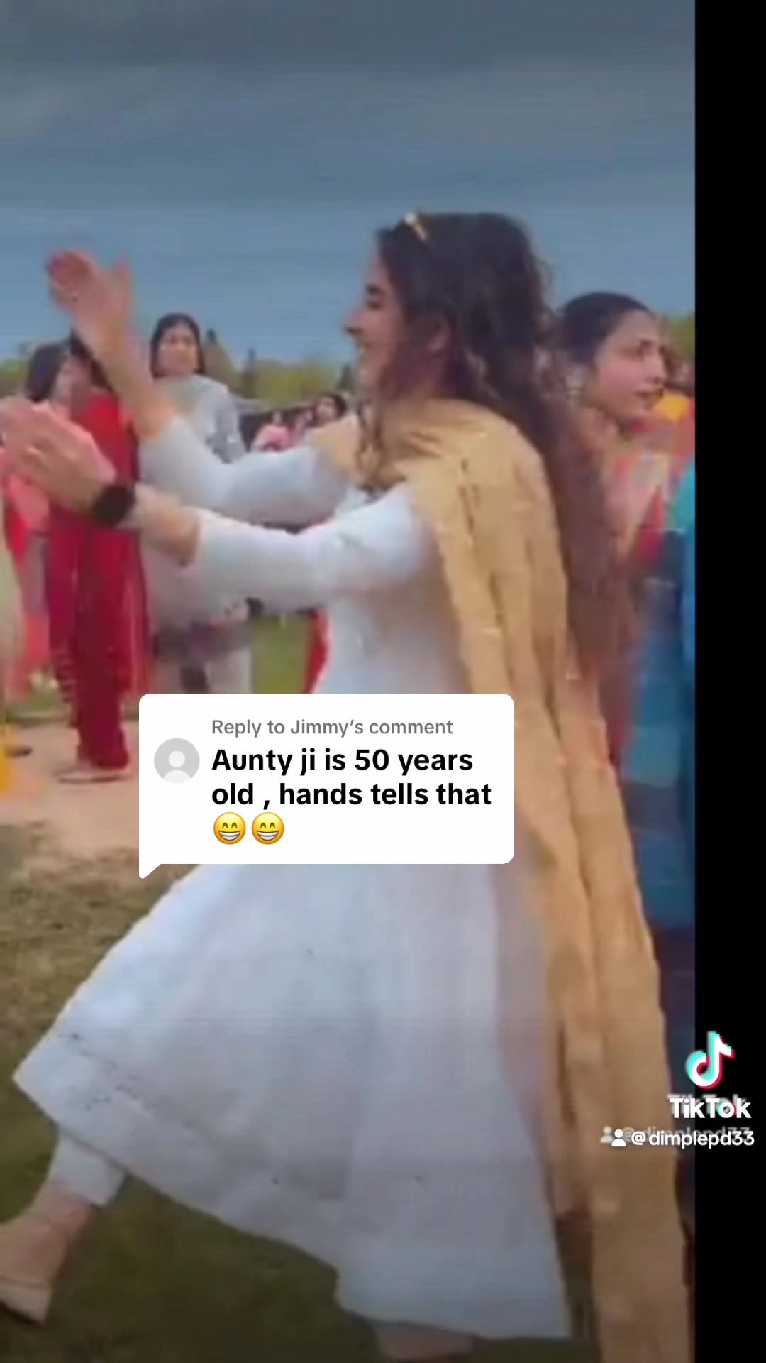 @ਡਿੰਪਲ ਰਾਏ ✅