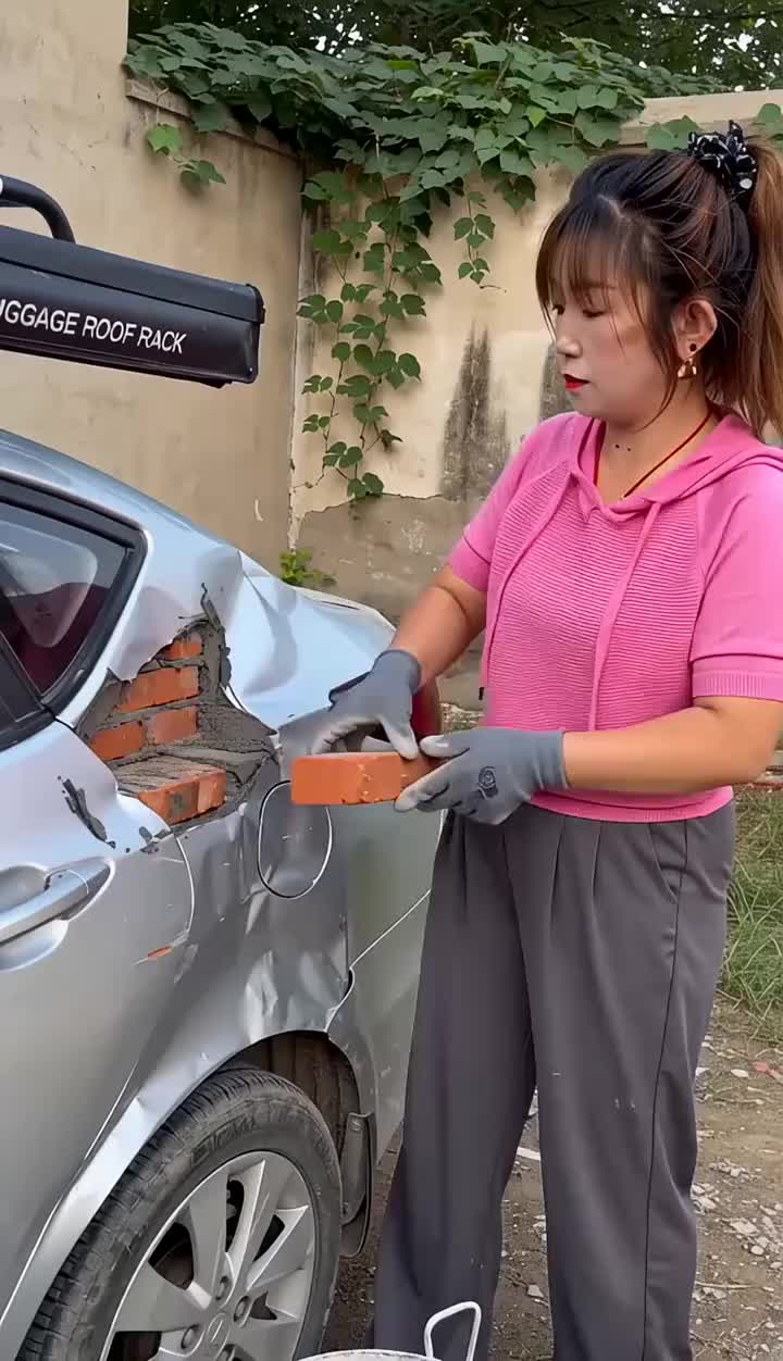 @China contact