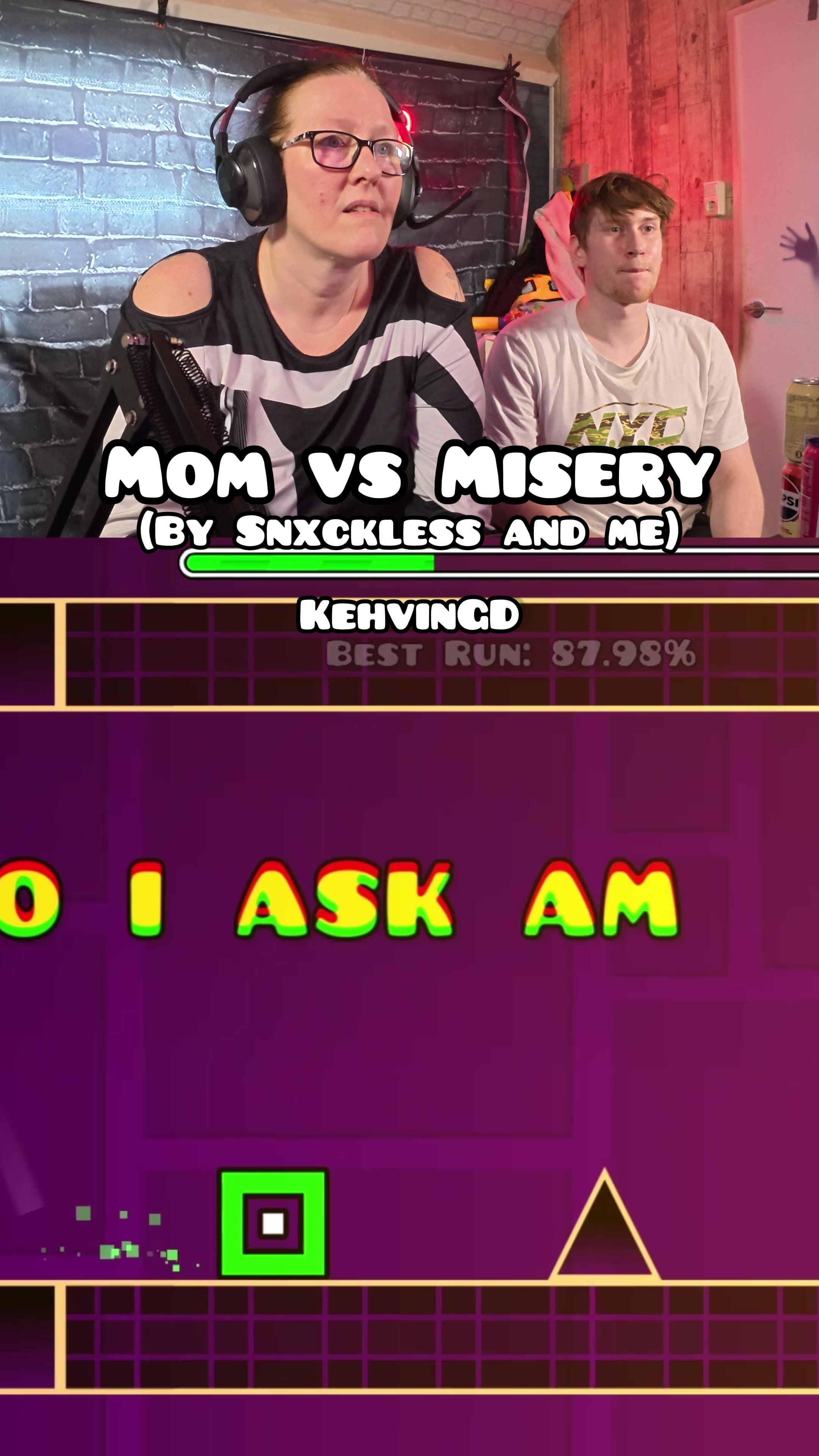 @Kehvin