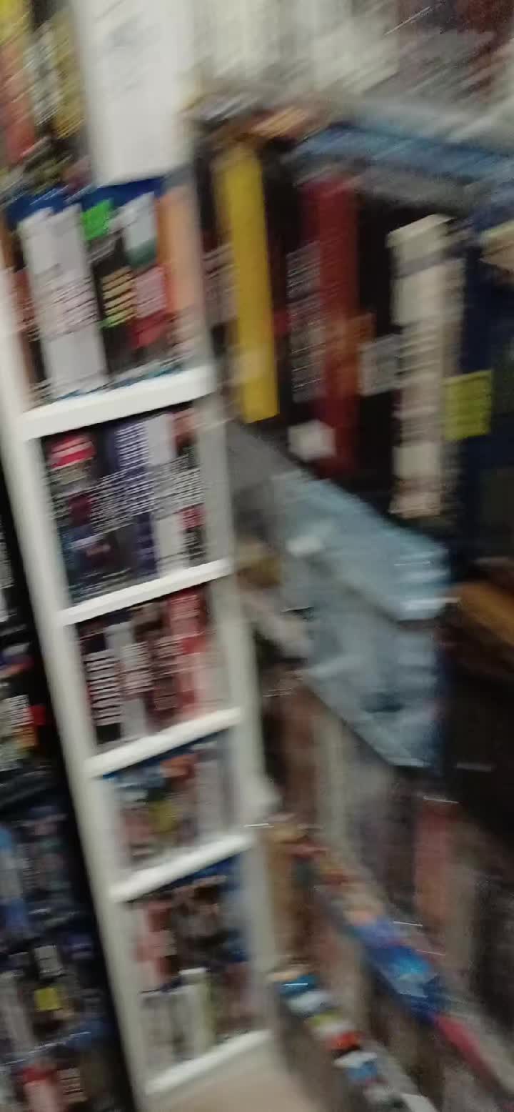 @Les oubli&eacute;s du cin&eacute;ma de genre