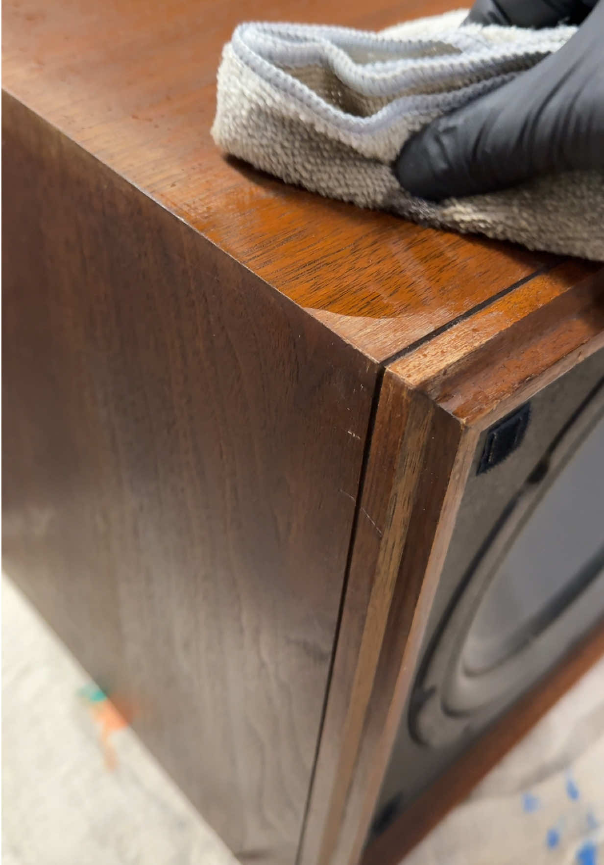@VintageHifiDad