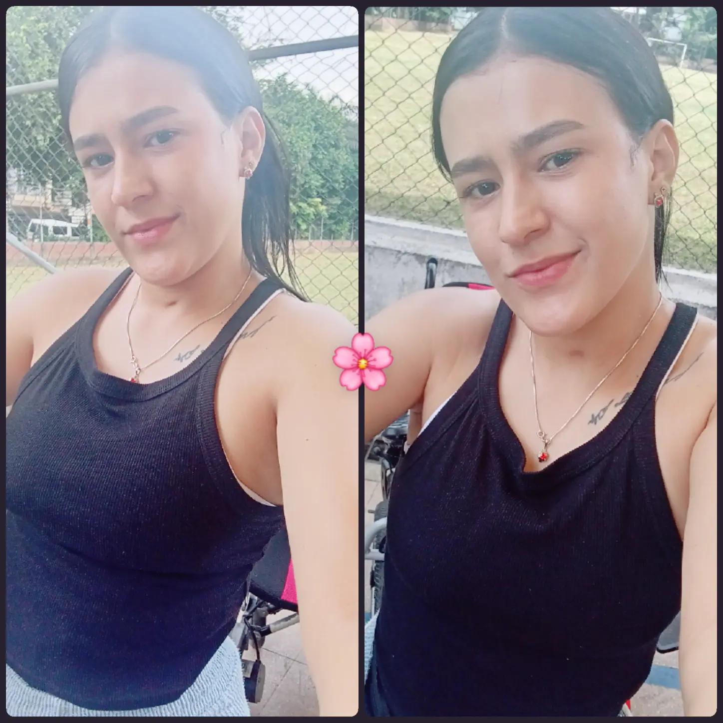 @Laura Isabel