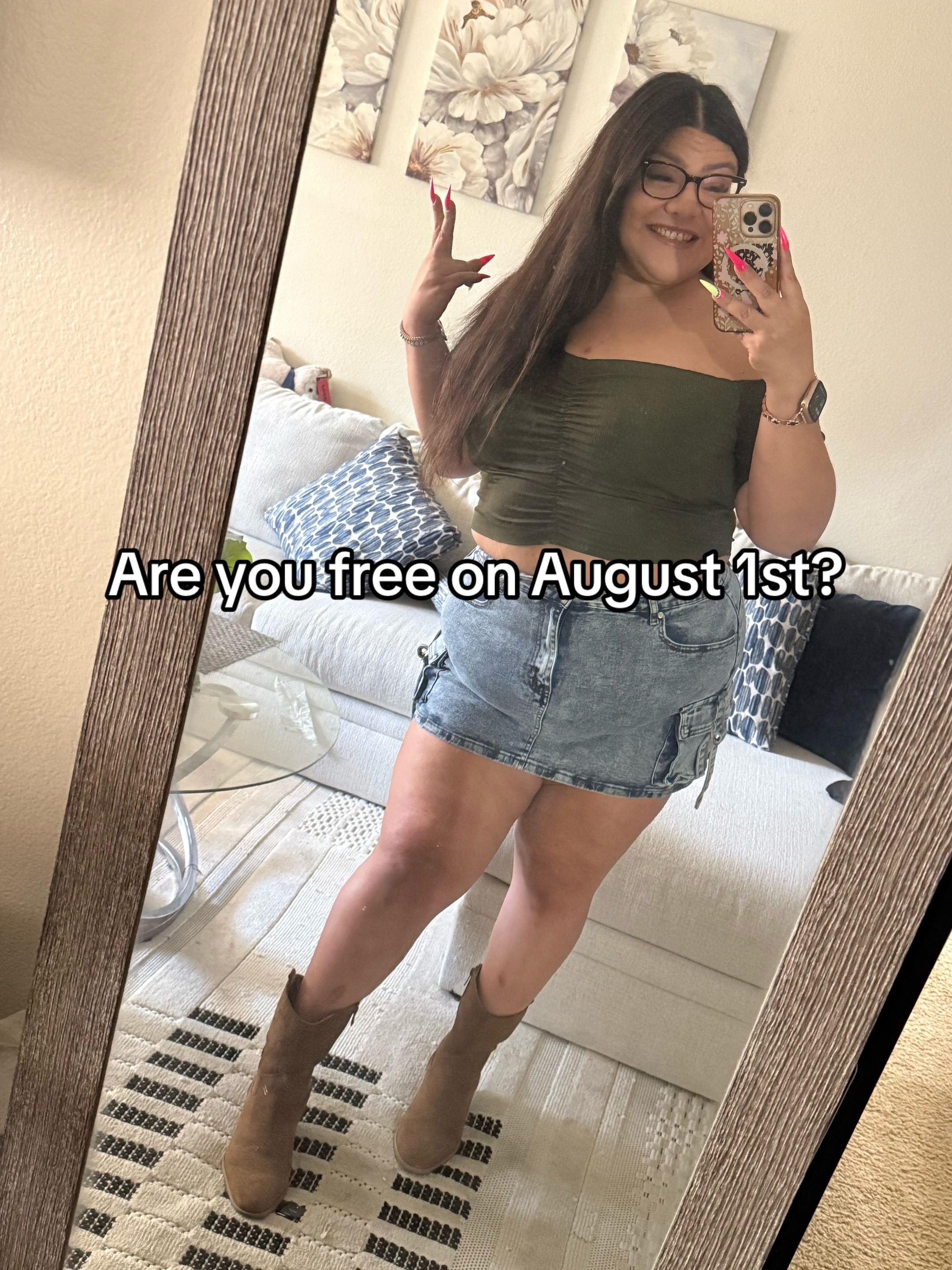 @Michelle 💕