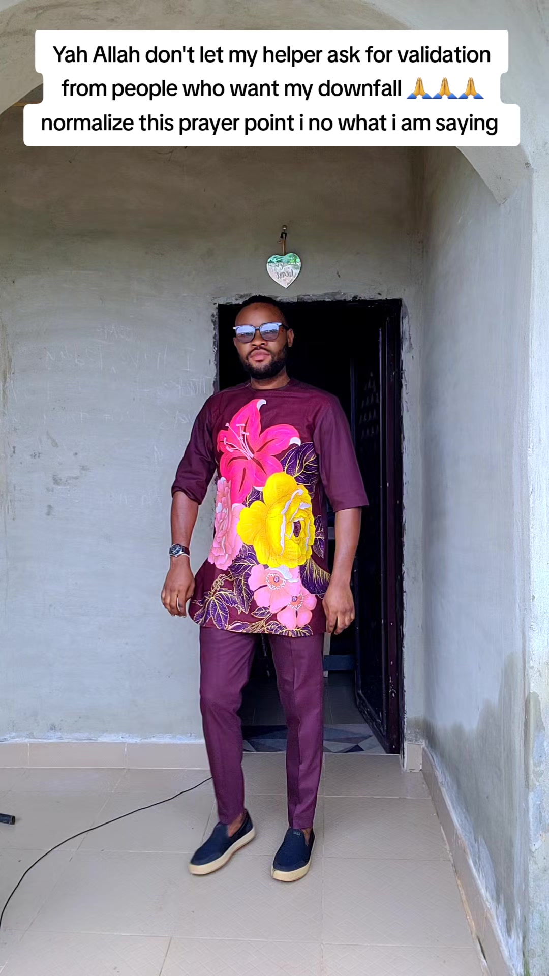 @HAJJI ADEX💯😉