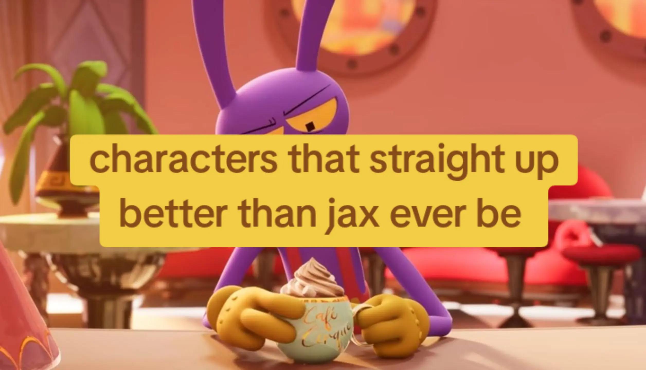 @Gamer Jan