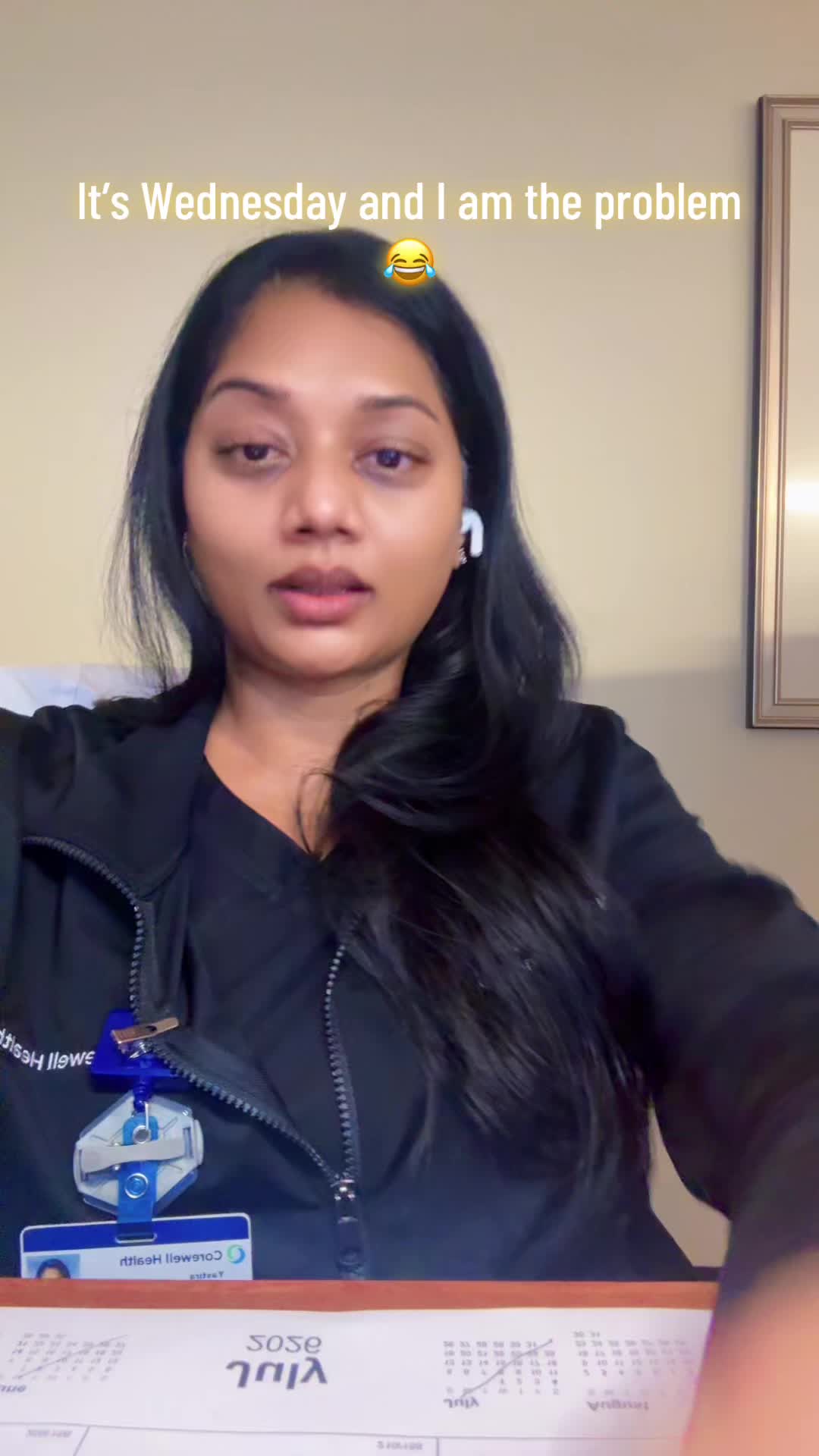 @Dr. Yastira Ramdas