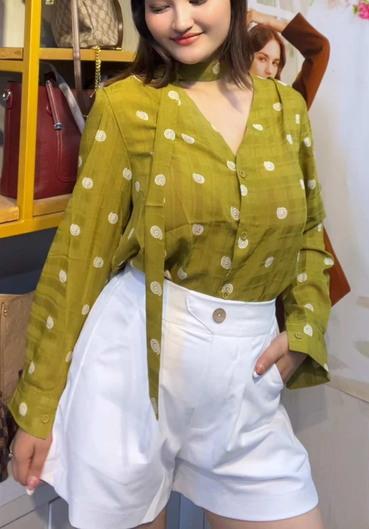 @SFS FASHION WEAR