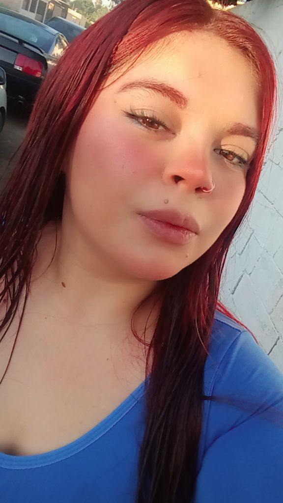 @Estefania Garcia