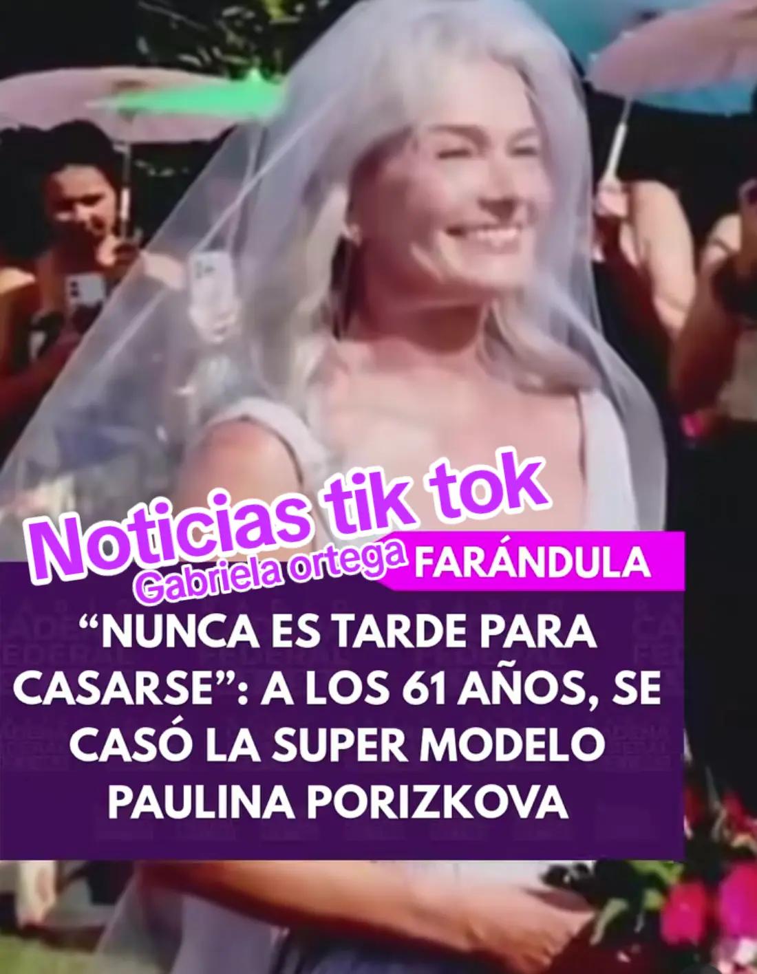 @Gabriela Ortega