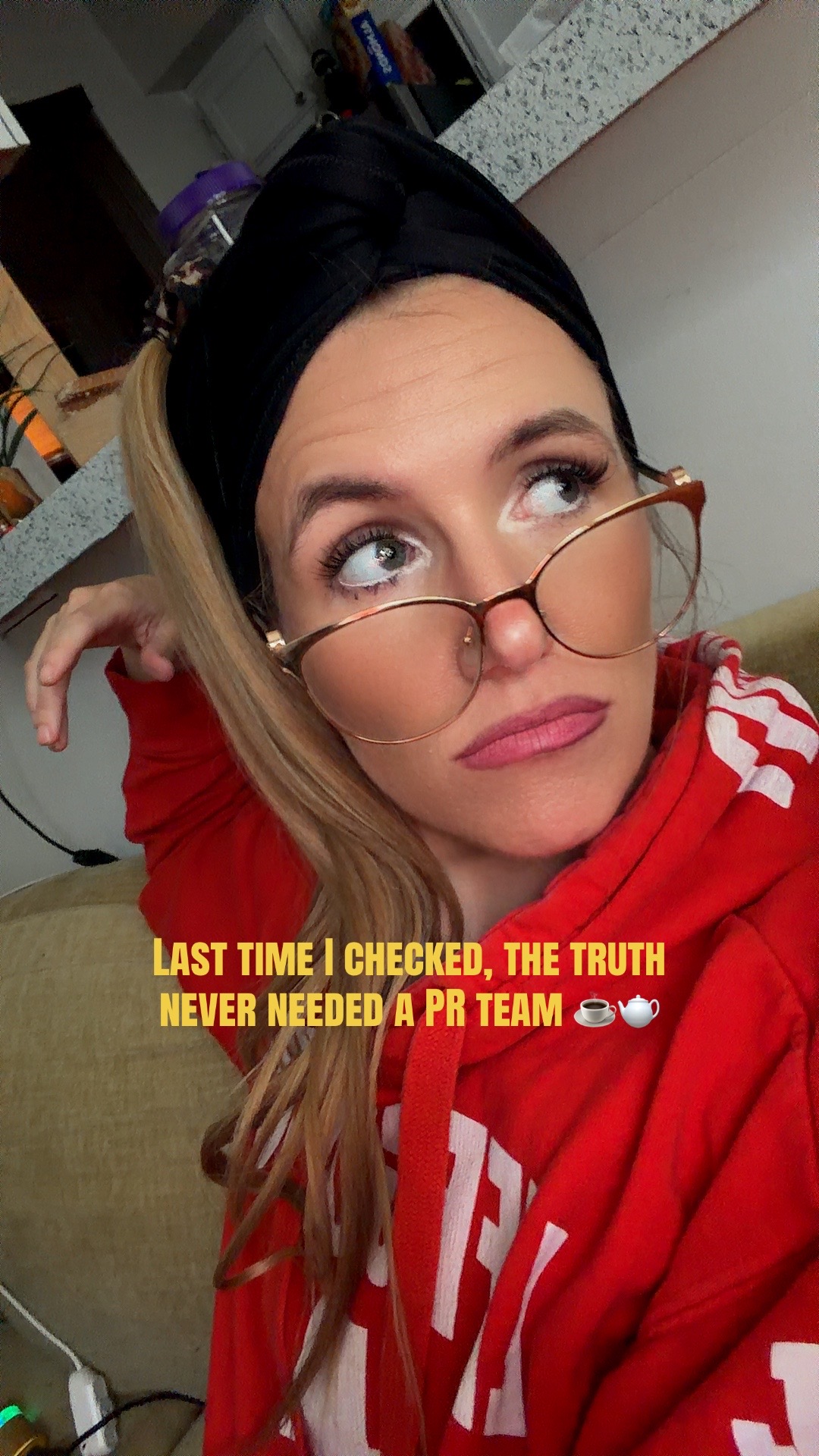 @✨MS. TRIAL✨| NeuroSpiceGirl&trade;️
