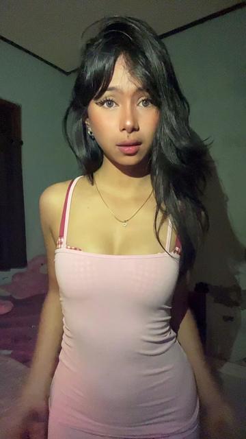@Panggil Nona saja