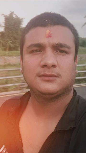 @मोहन खड्का