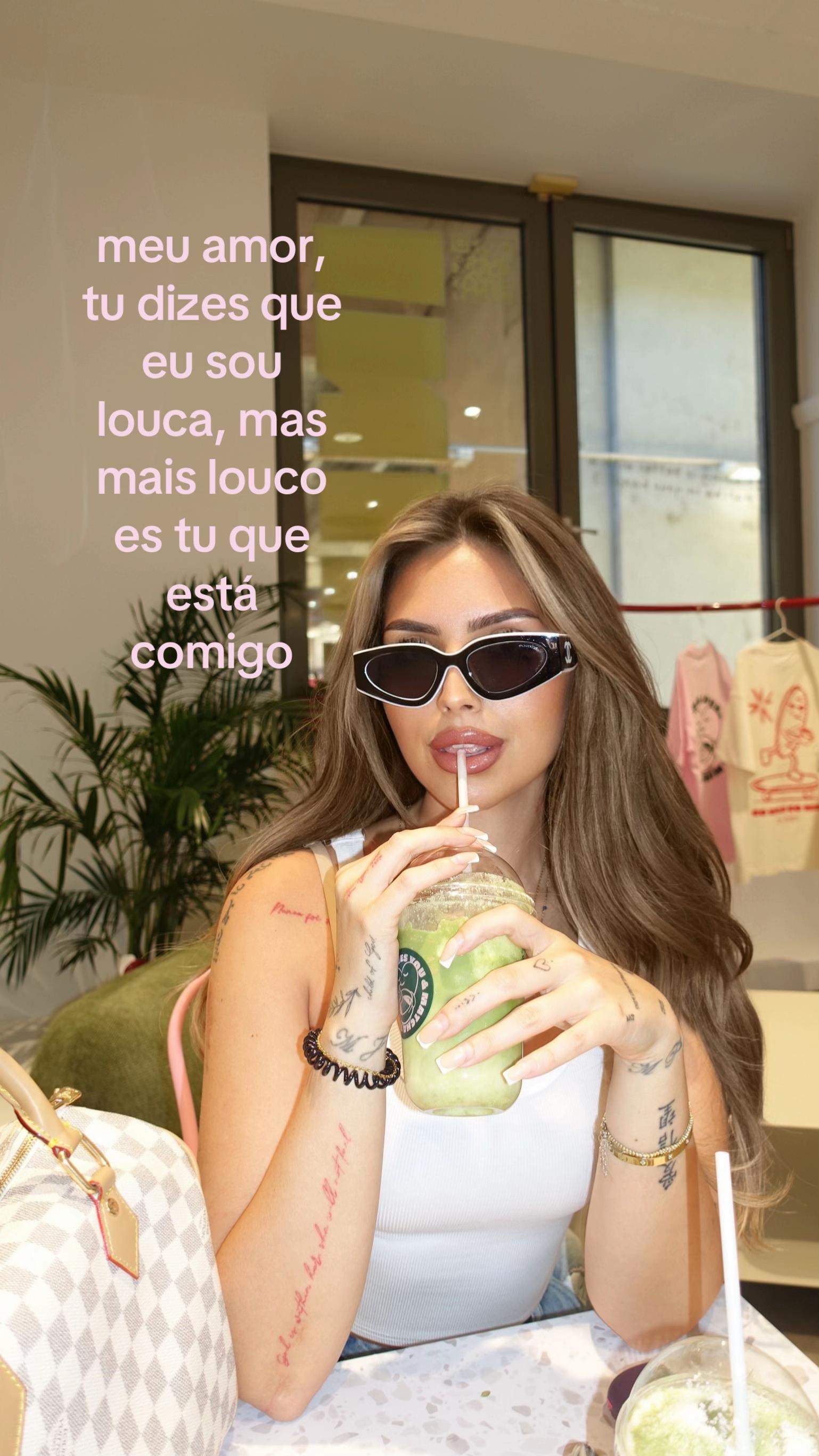 @Chiara da Costa