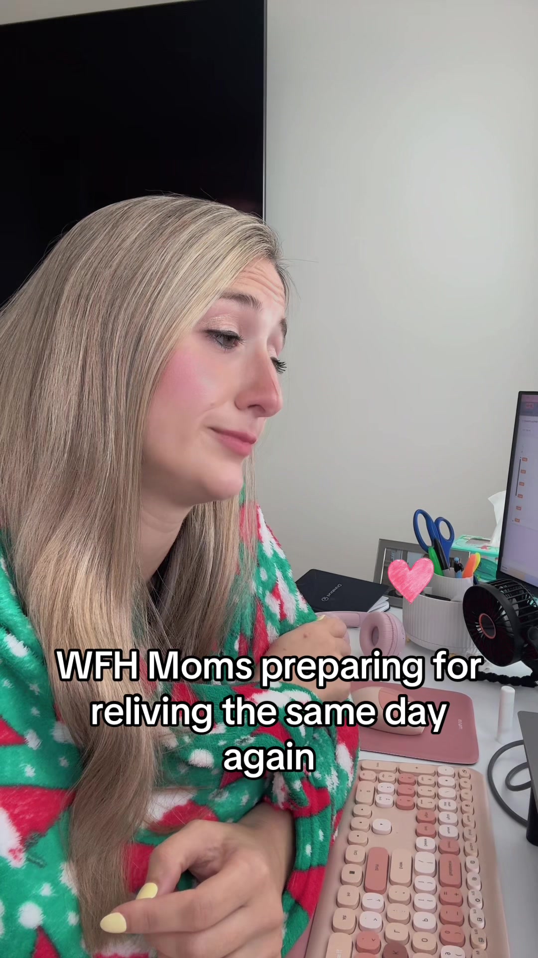 @Melissa | WFH Mom