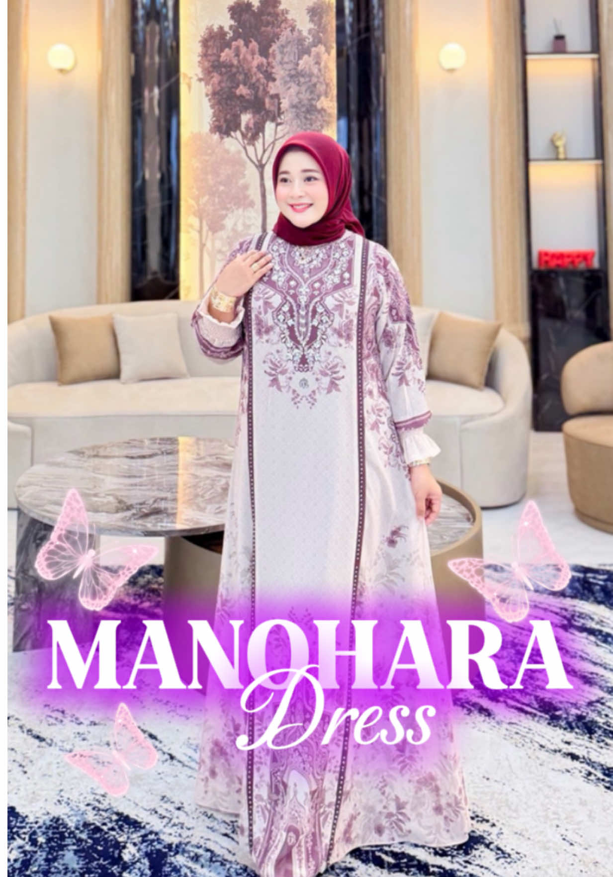 @Widya Butik Bandung