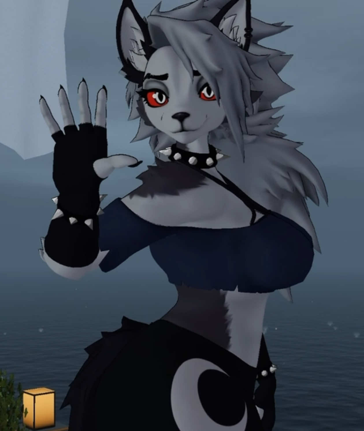 @Gooey @ Denfur!