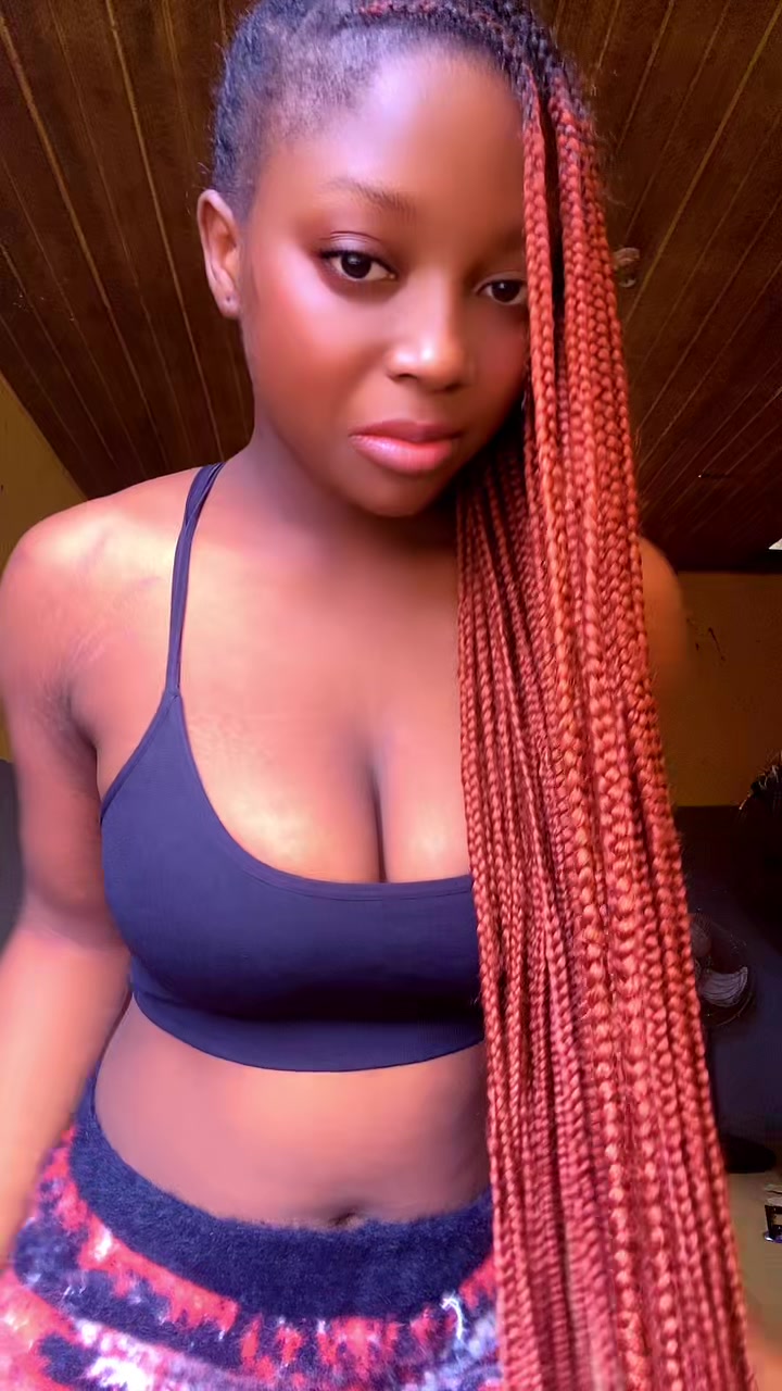 @Ogechi Ella