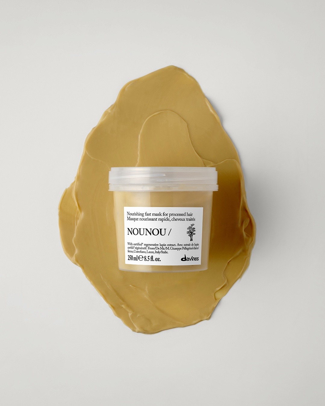 @Davines North America