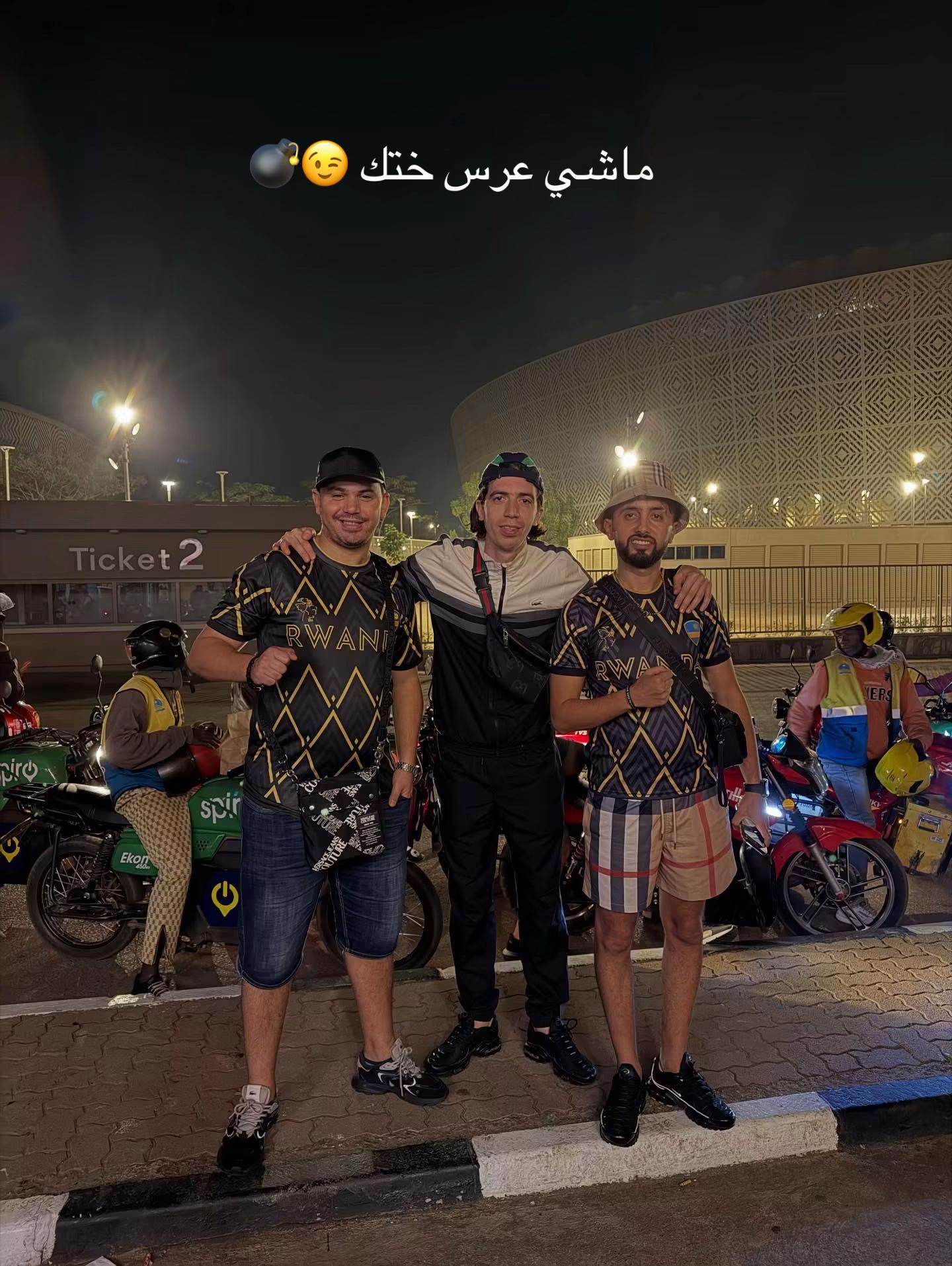 @hichem mouloudia