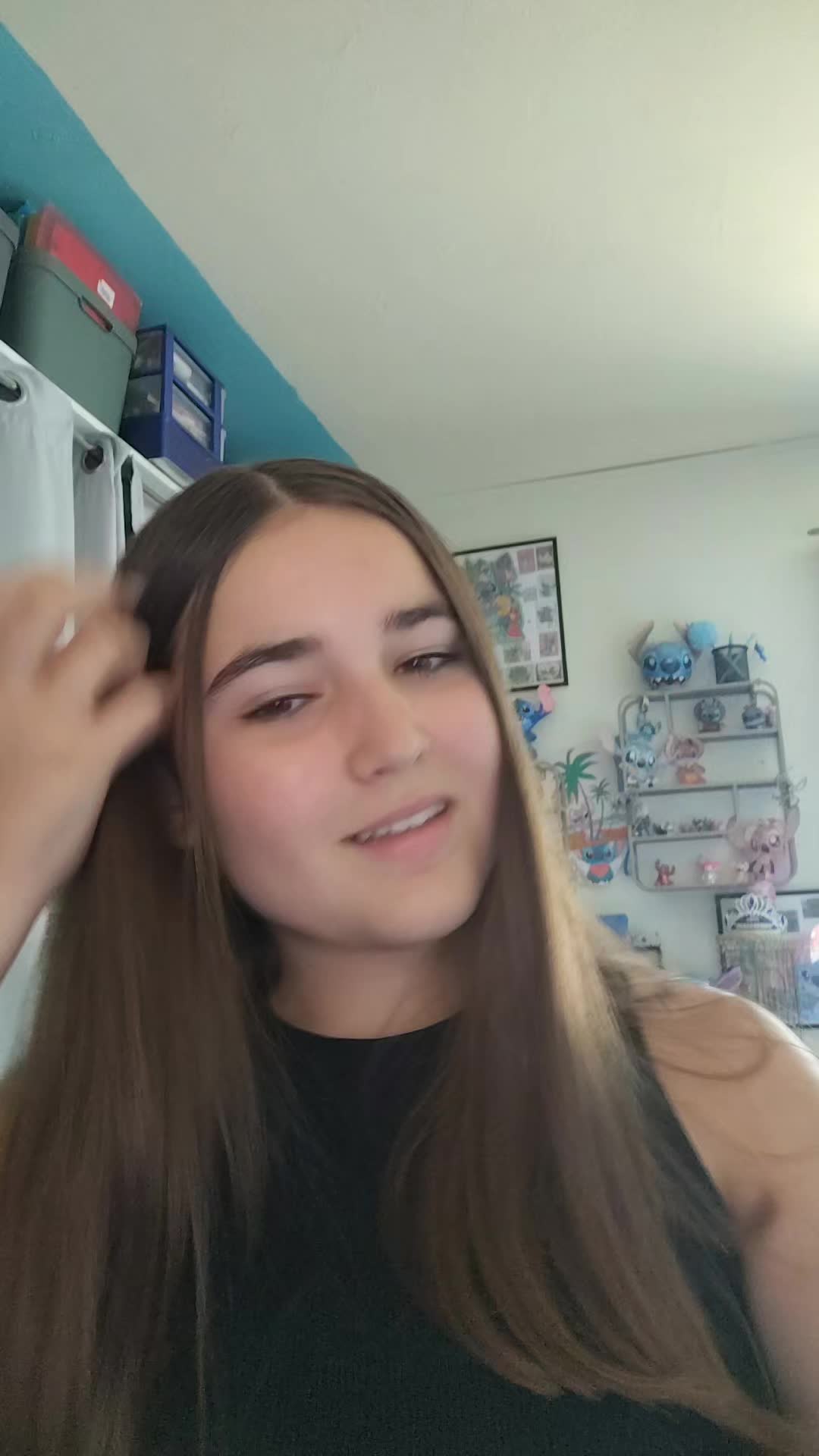 @Alicia
