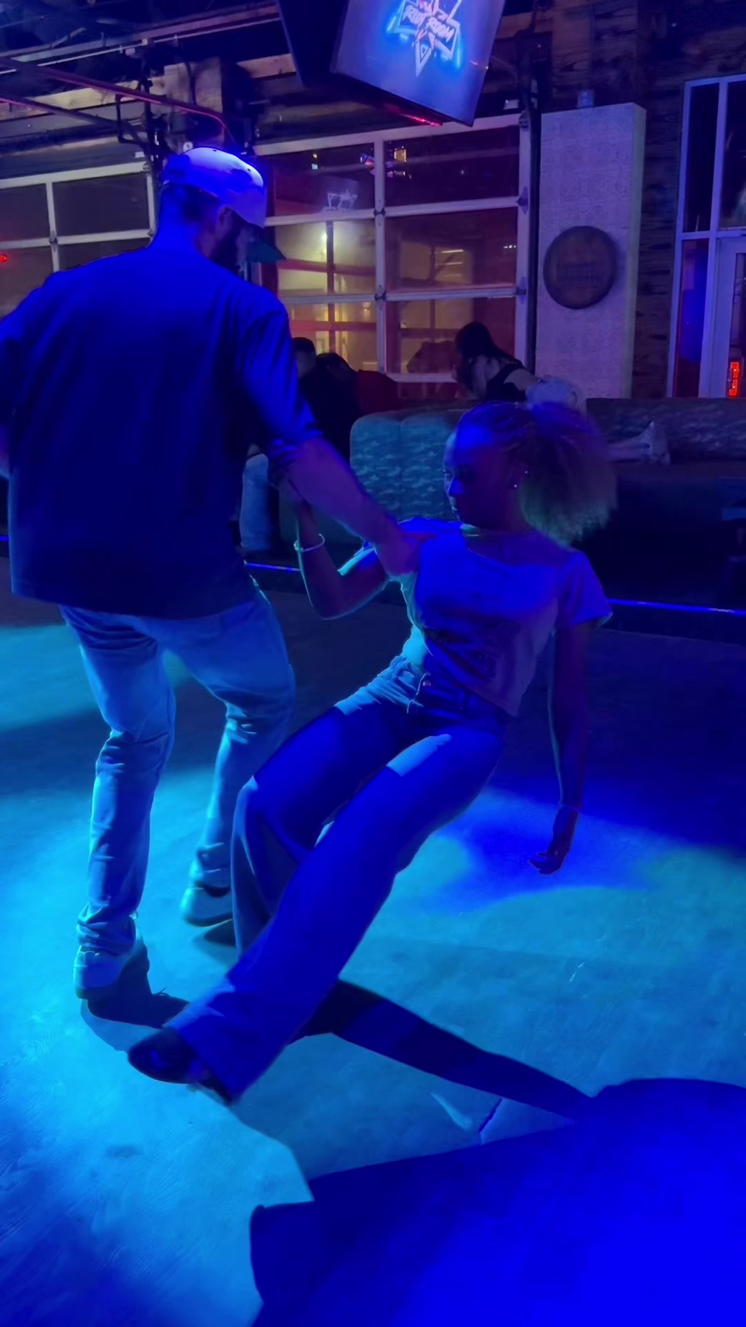 @DANEISHA💃🏽