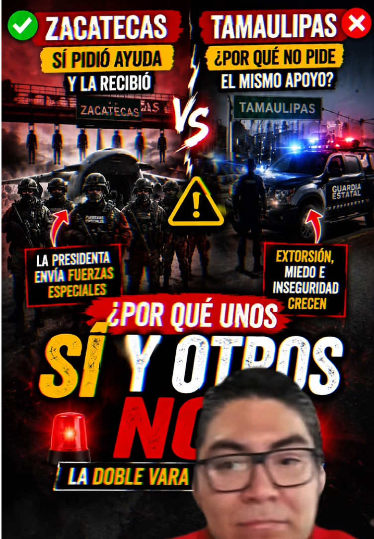 @Campechaneando Noticias