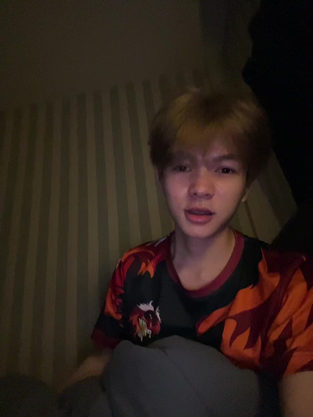 @GODRAMBO