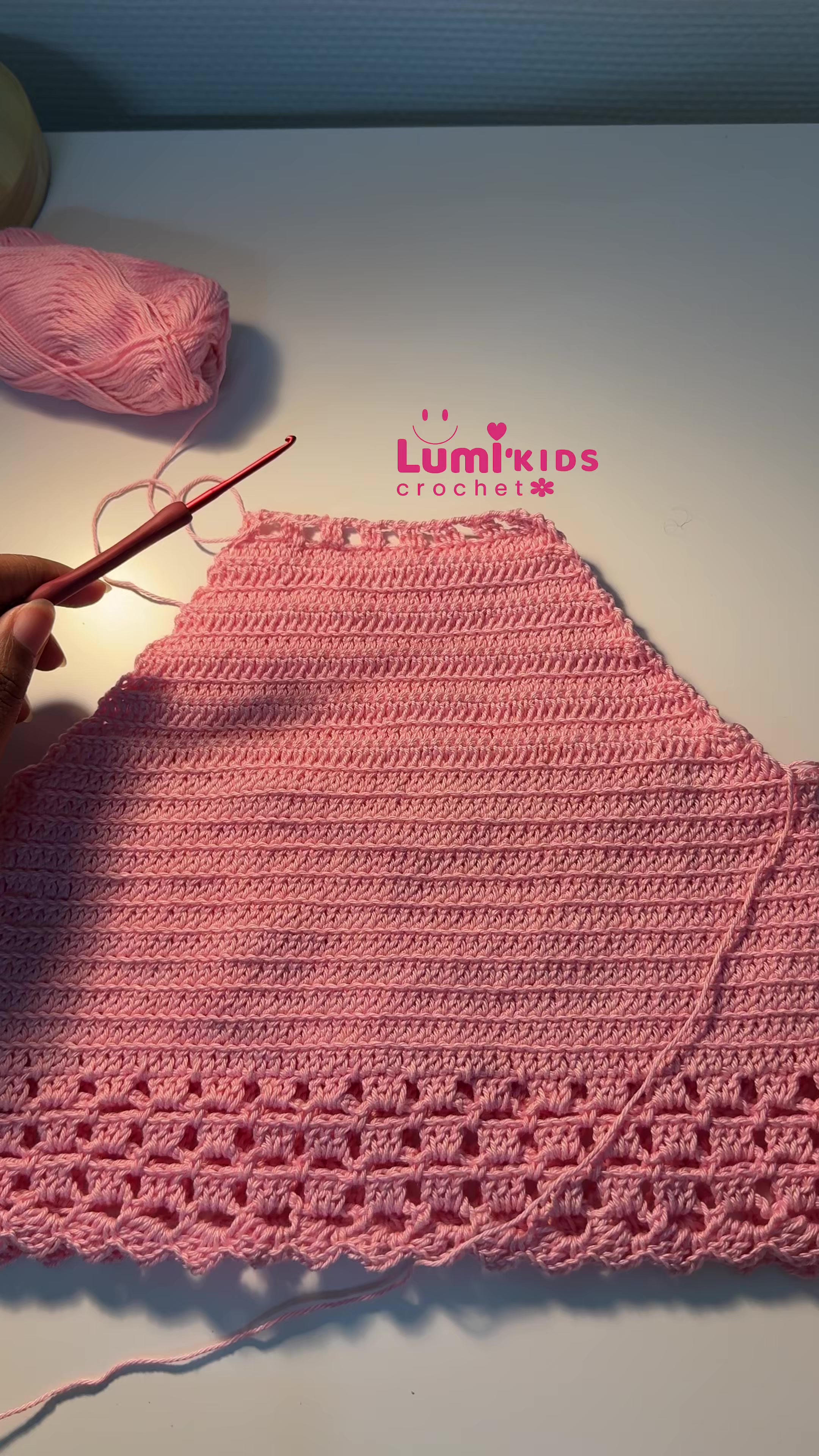 @Lumi&rsquo;kids✨🩷crochet🧶