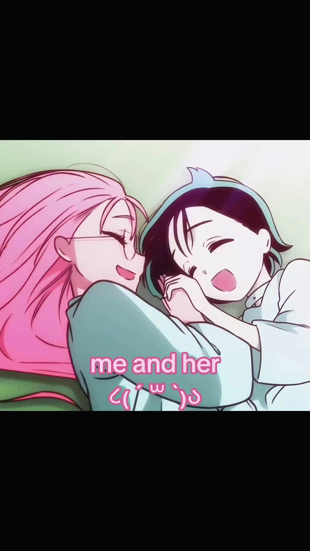 @aya ! ≽(&bull;⩊ &bull;マ≼