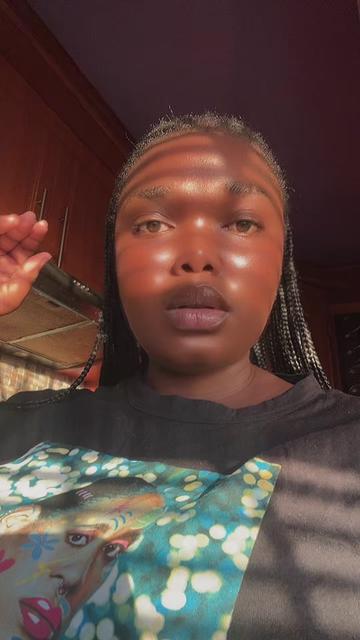@Mphoyanga Simba ☺️