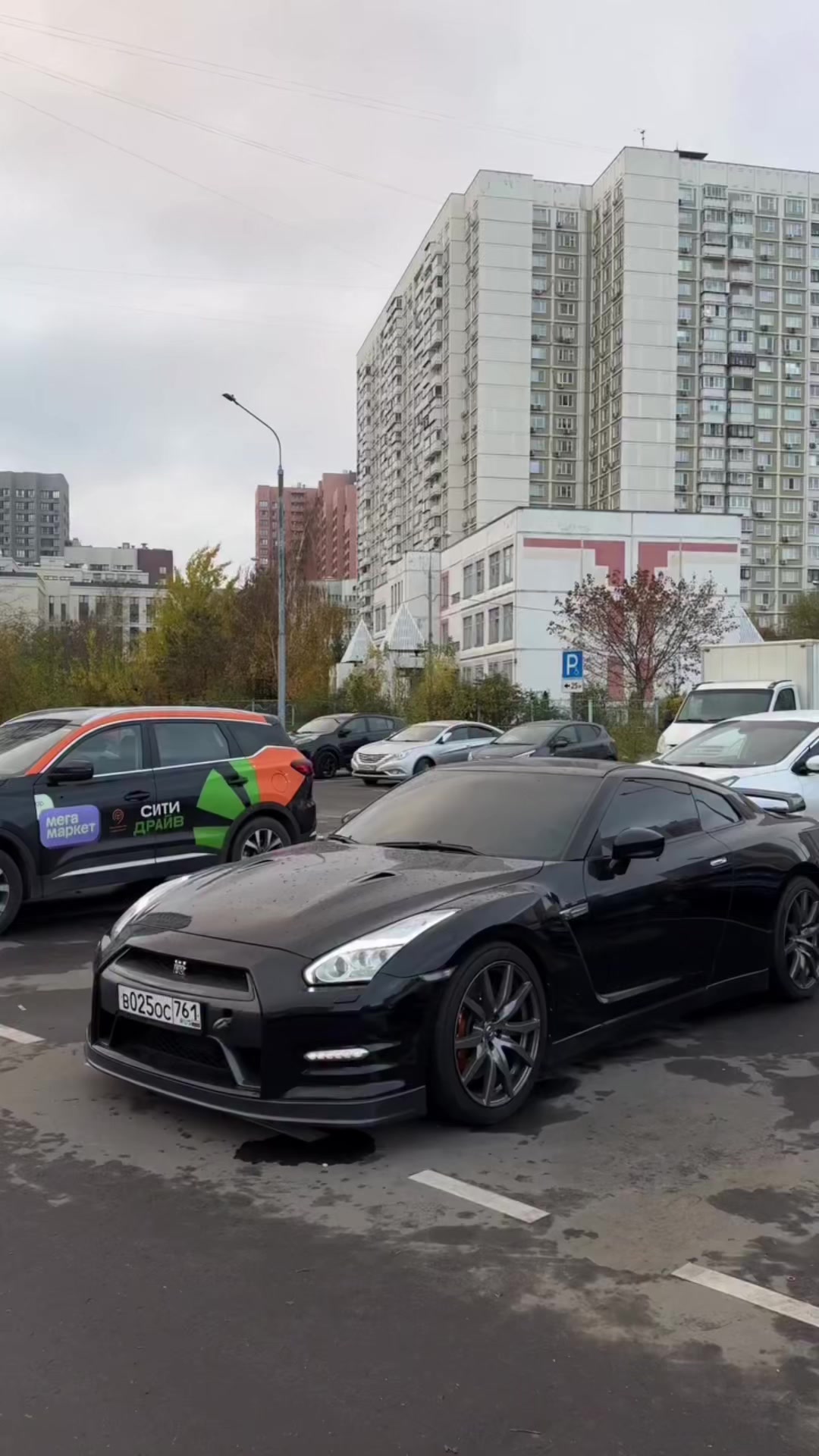 @ТГК- НЕ УМЕЕШЬ, НЕ ИСПОЛНЯЙ&reg;