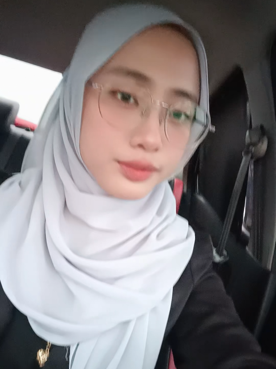 @Noor Syira