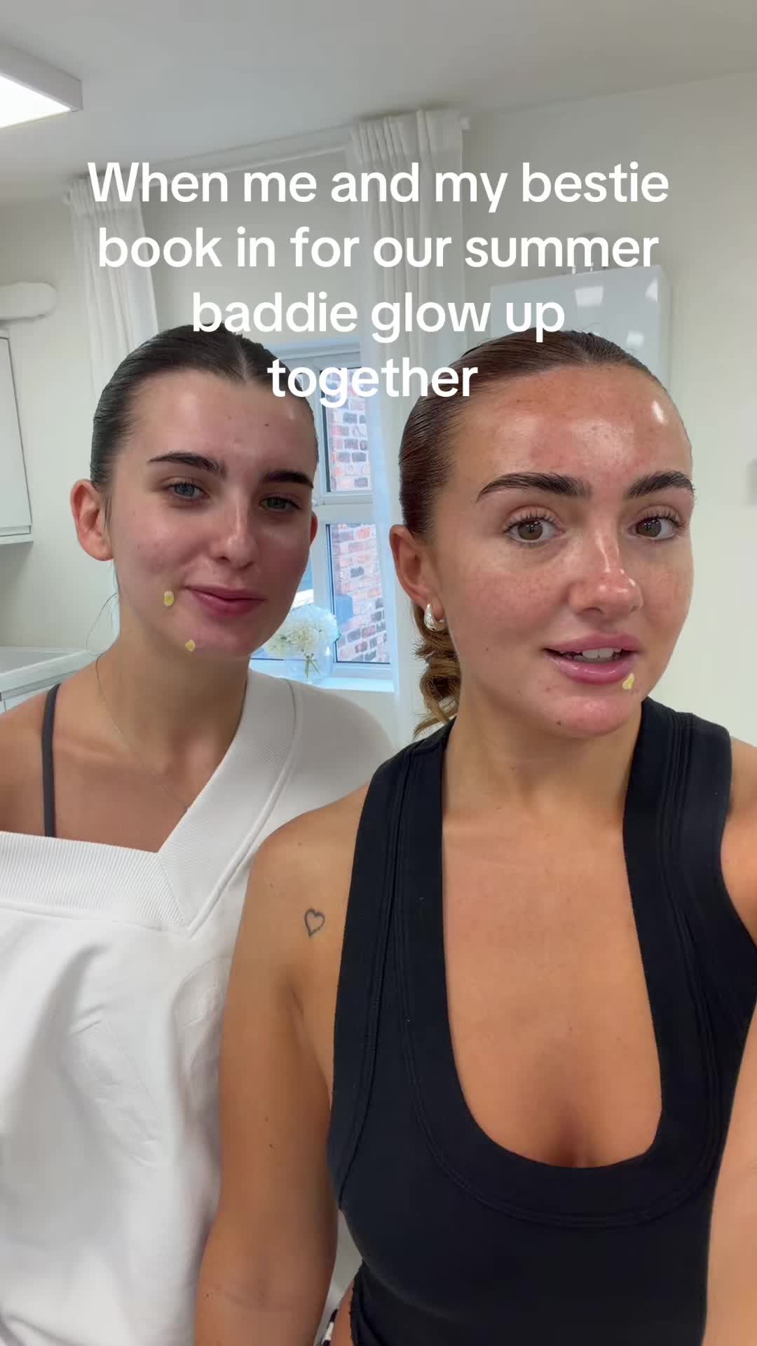@BOSS BABES AESTHETICS MCR