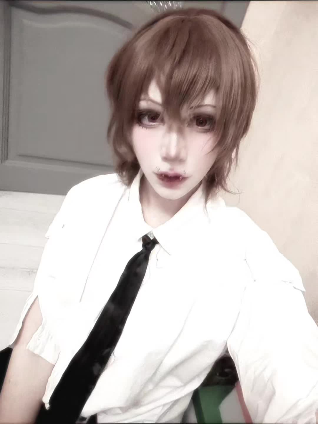 @буба страшный / akito simp
